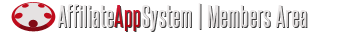 Affiliate App System